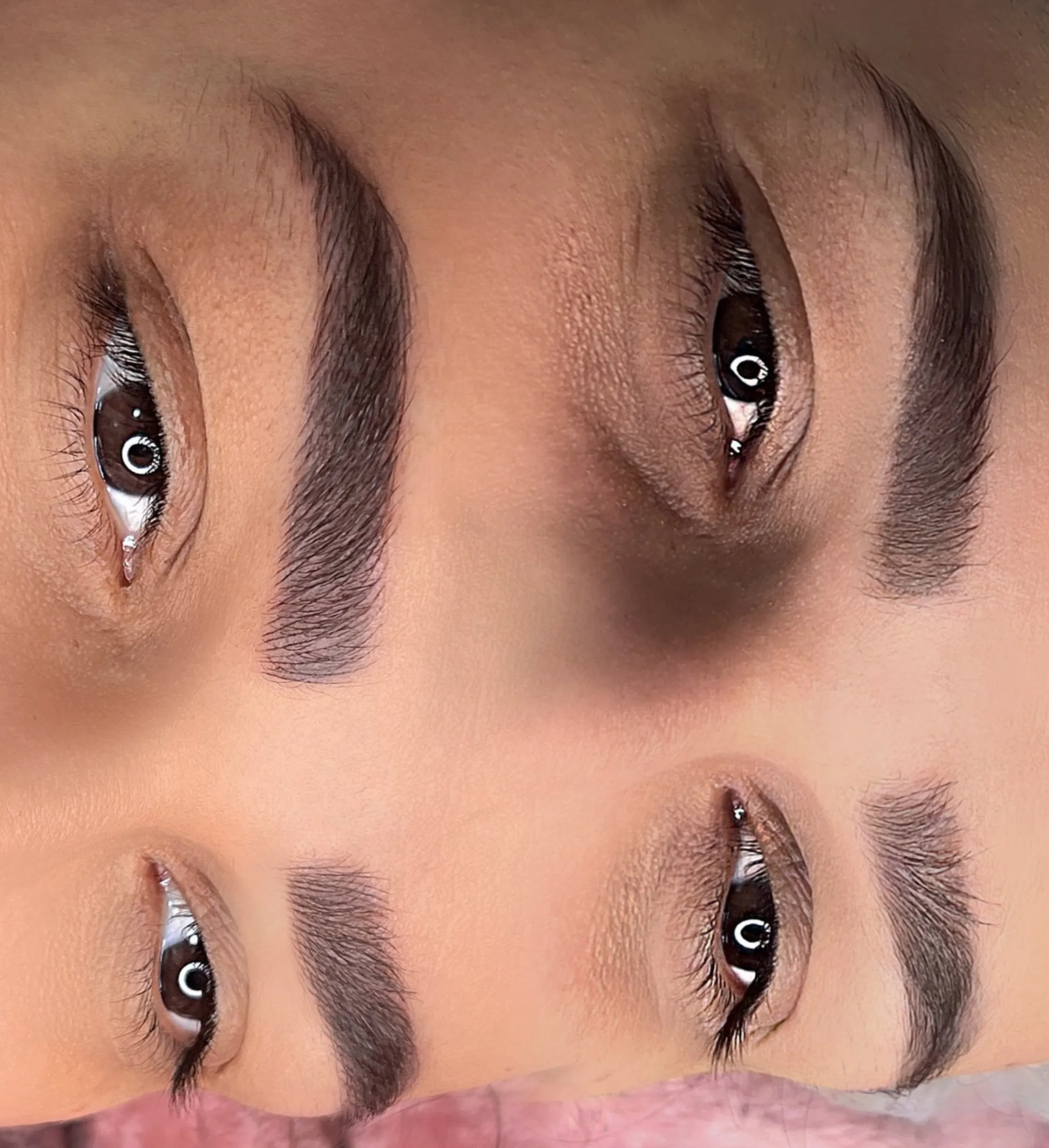 melbourne eyebrow tattooing