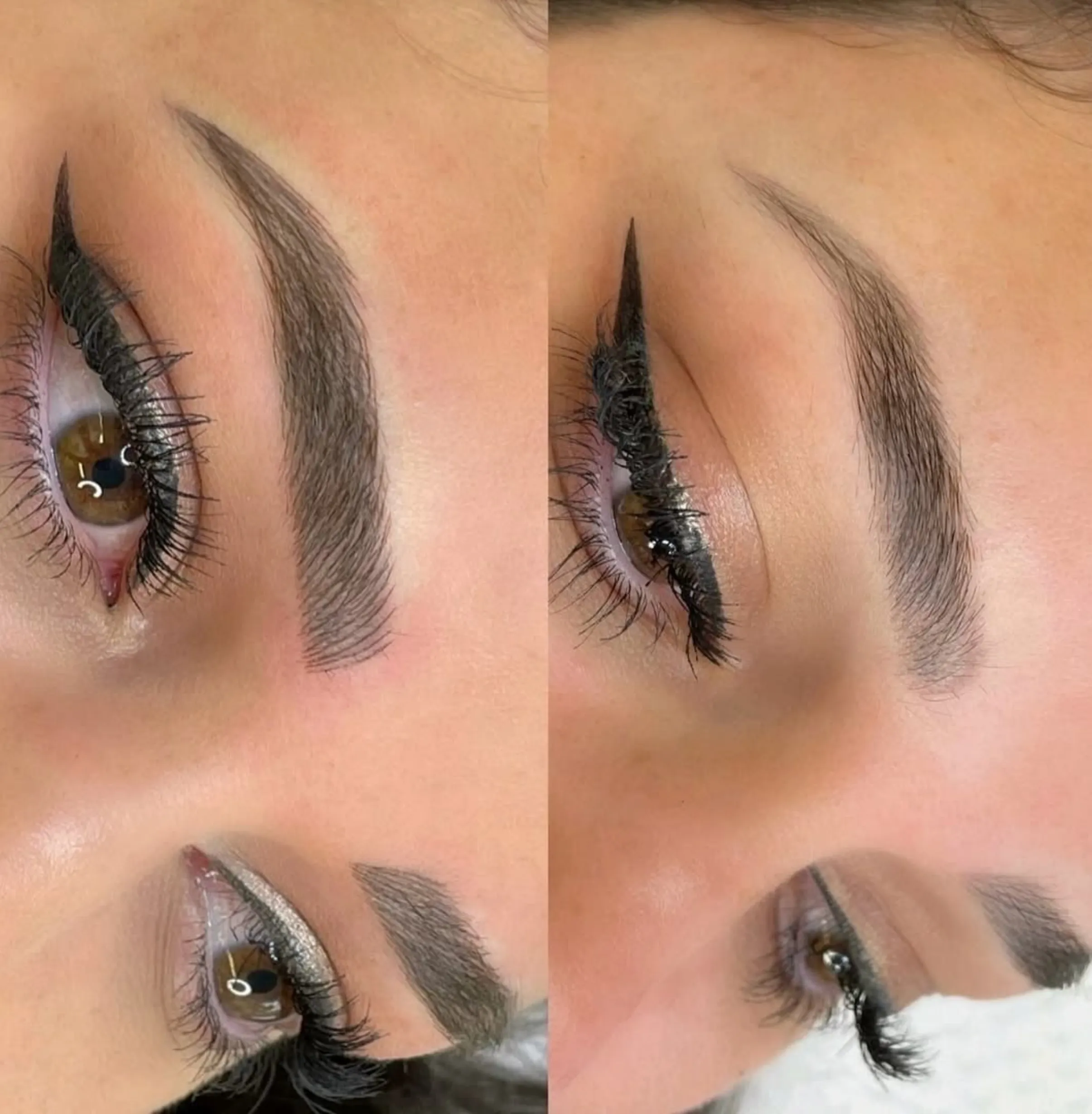 permanent eyebrows melbourne