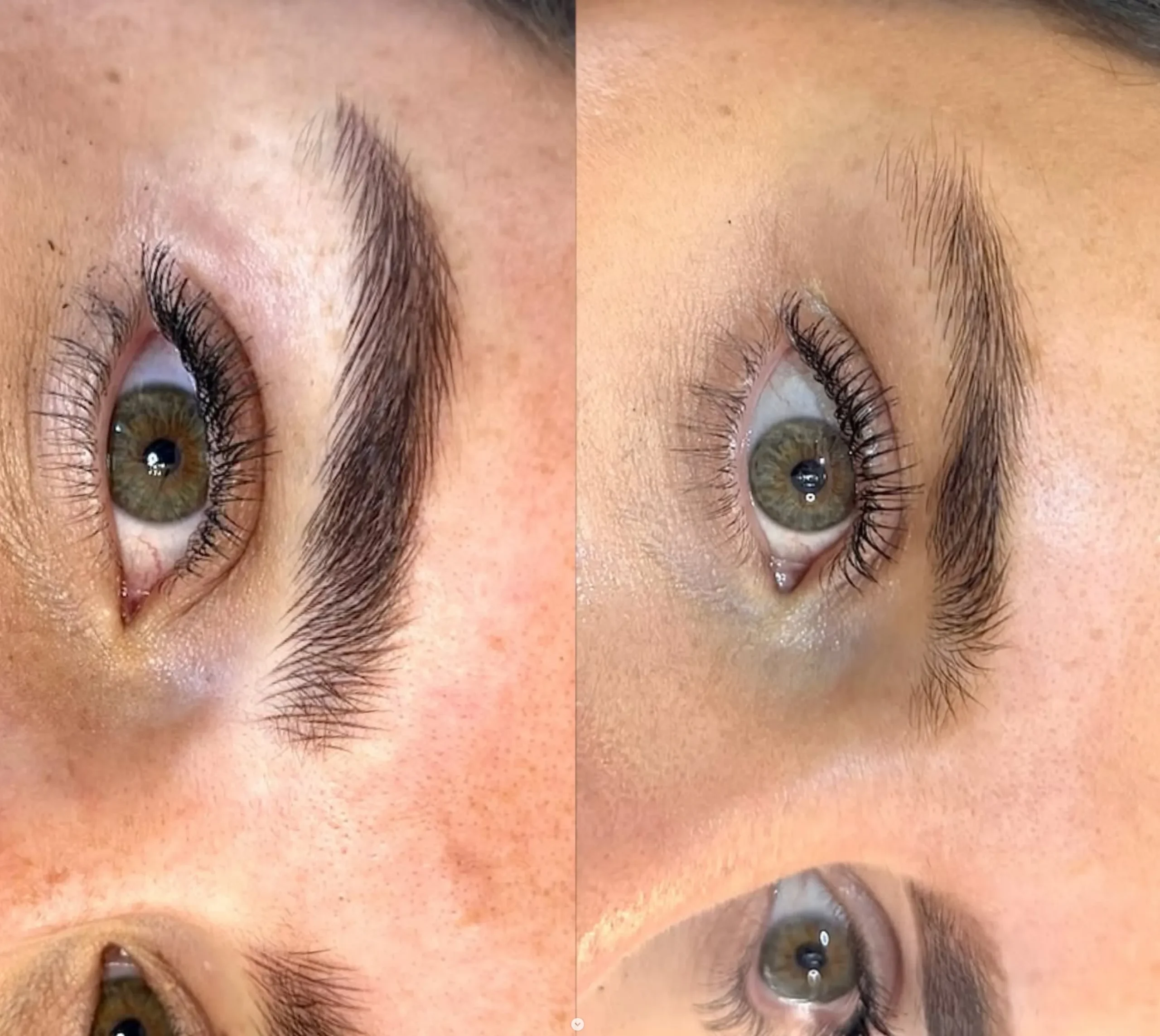 tattoo eyebrows melbourne