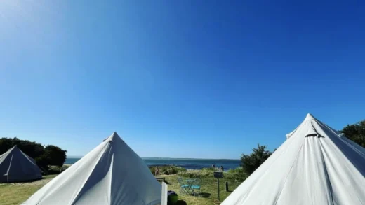 Ultimate Phillip Island Glamping Guide