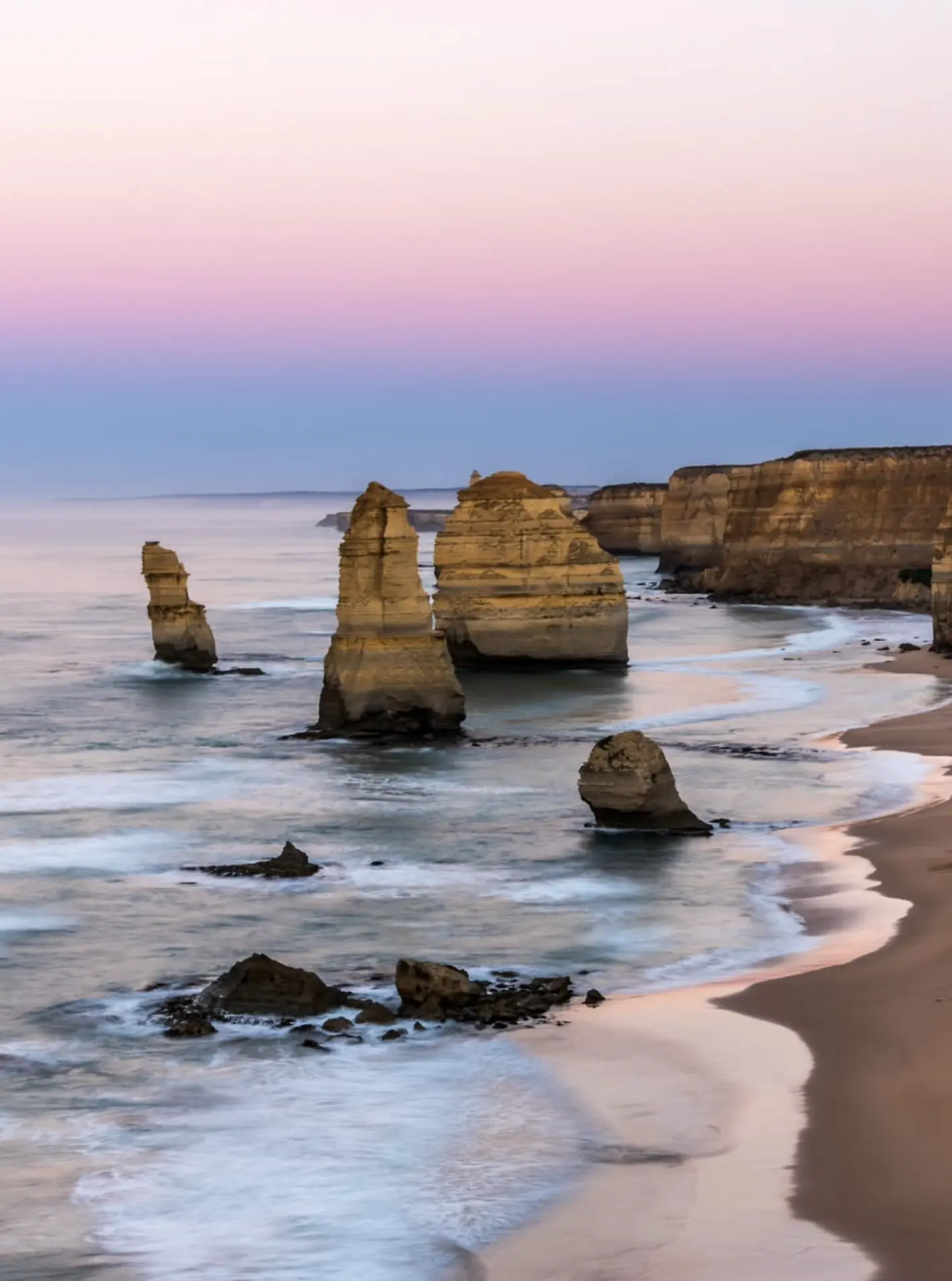 Twelve Apostles